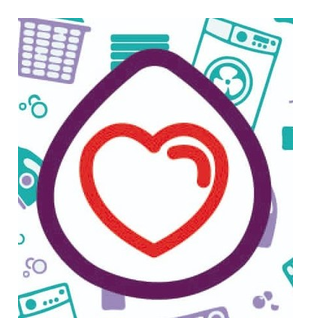 Lavandería Corazón