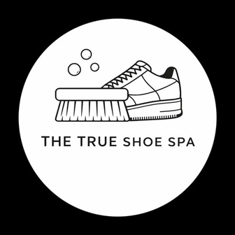 The true shoe spa