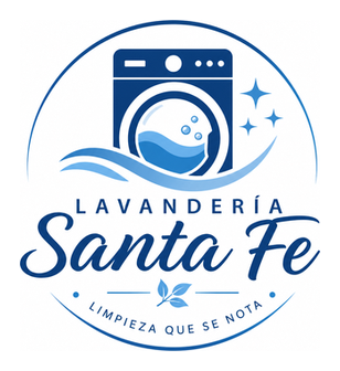 Lavandería Santa Fe