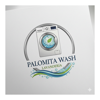 Lavandería Palomita Wash