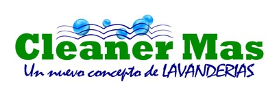 LAVANDERIA CLEANER MAS