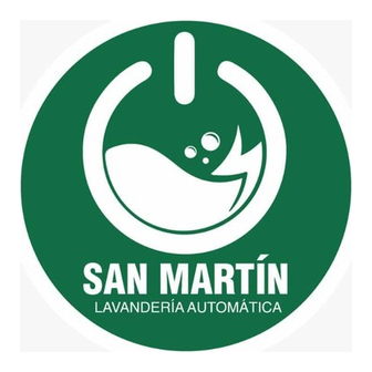 Lavanderia San Martin