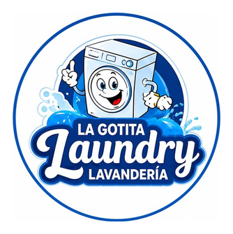 Lavandería La Gotita Laundry