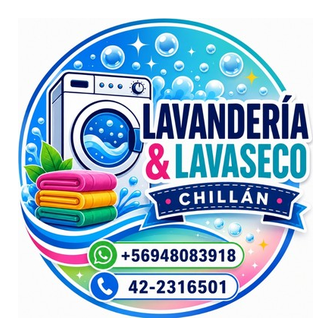 LAVANDERÍA Y LAVASECO CHILLAN