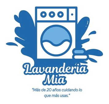 Lavanderia Mia