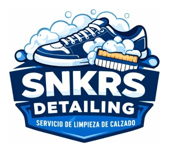 Snkrs Detailing