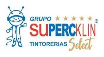 SÚPERCKLIN TINTORERIAS